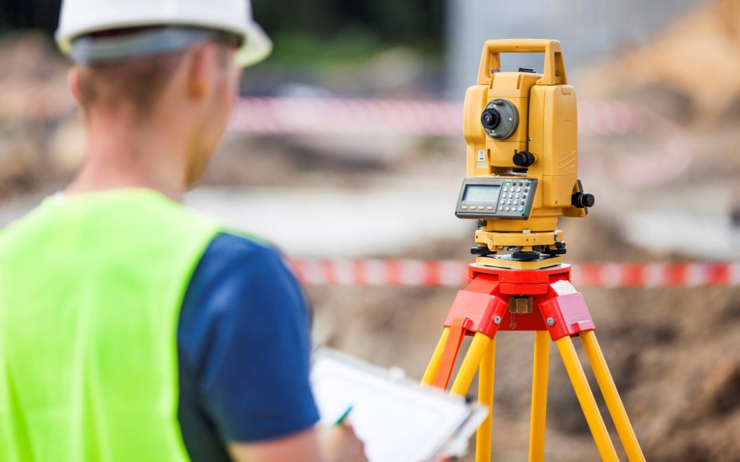 Importance of Accurate Pre-Construction Survey