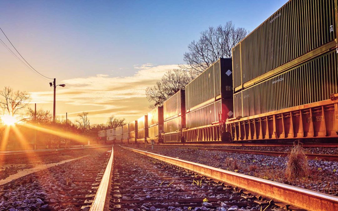 How We Can Improve Safety And Fault Detection On Rail Networks